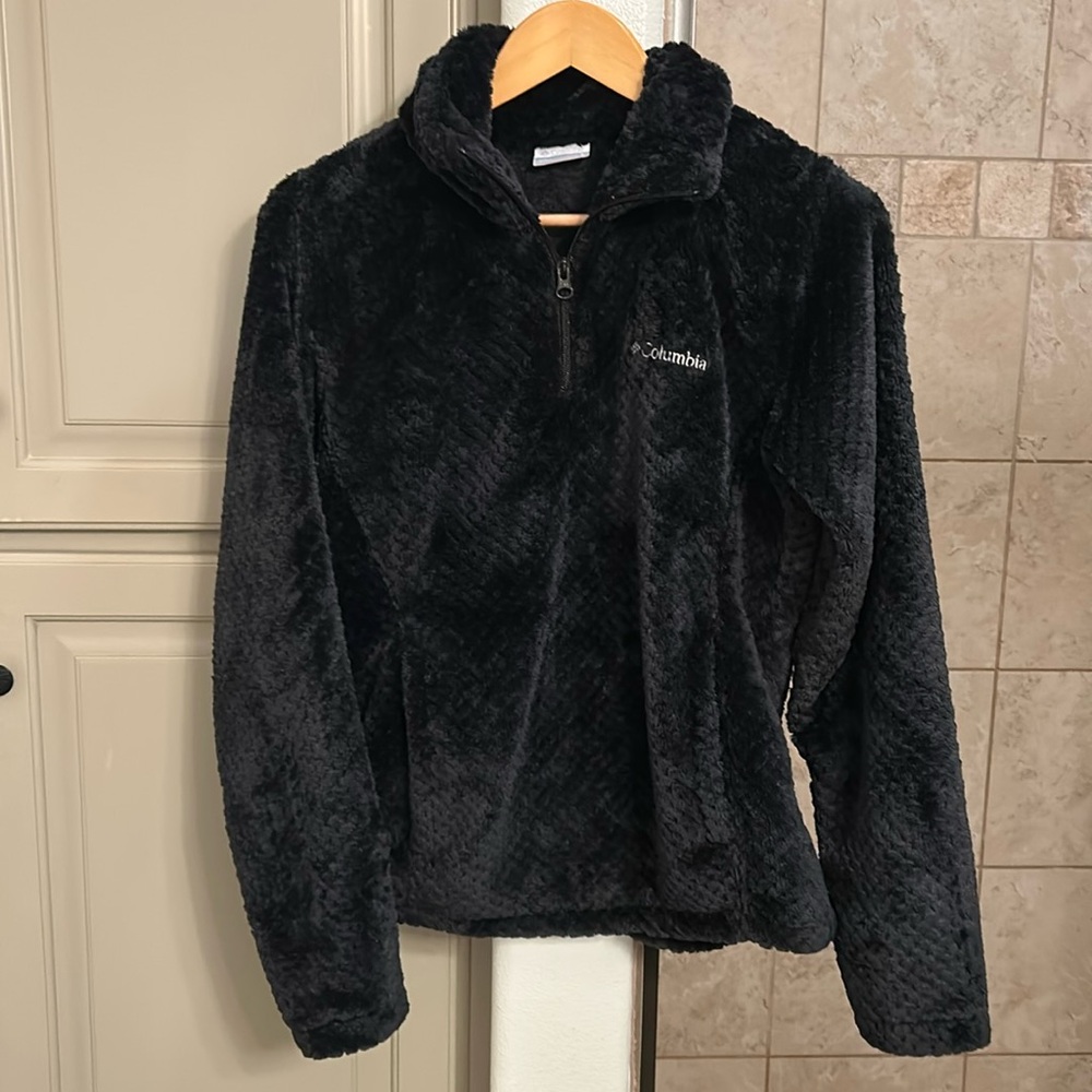 Half Zip Patagonia Sweater